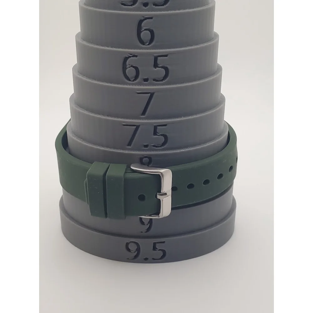 Mens Digital Watch - Picture 3 of 12